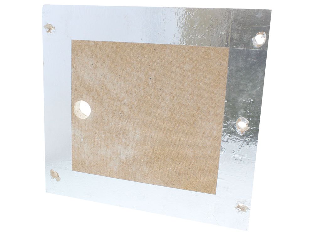 Firebird Combustion Door Insulation ACC090GSK