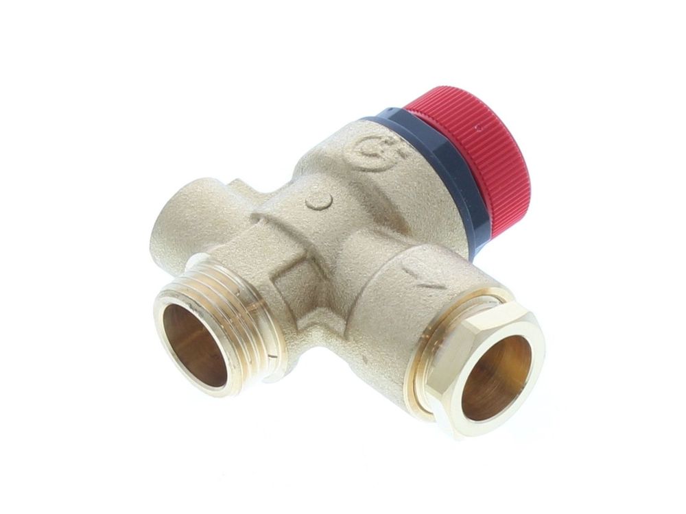 Firebird Pressure Release Valve ACCCOMSRV