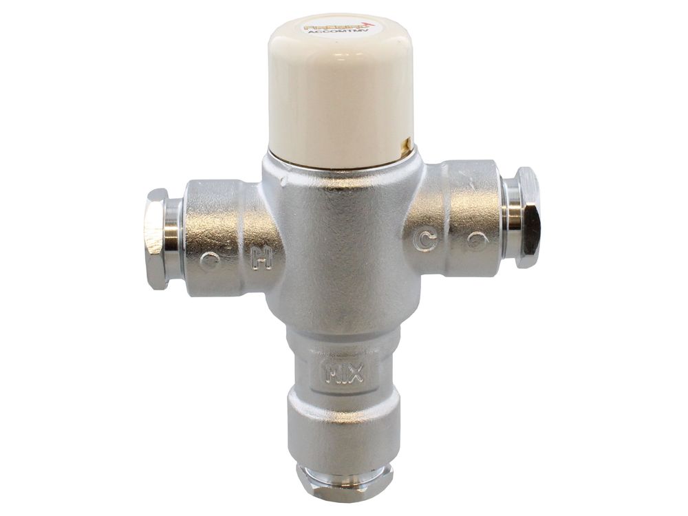 Firebird Thermostatic Mixing Valve ACCCOMTMV