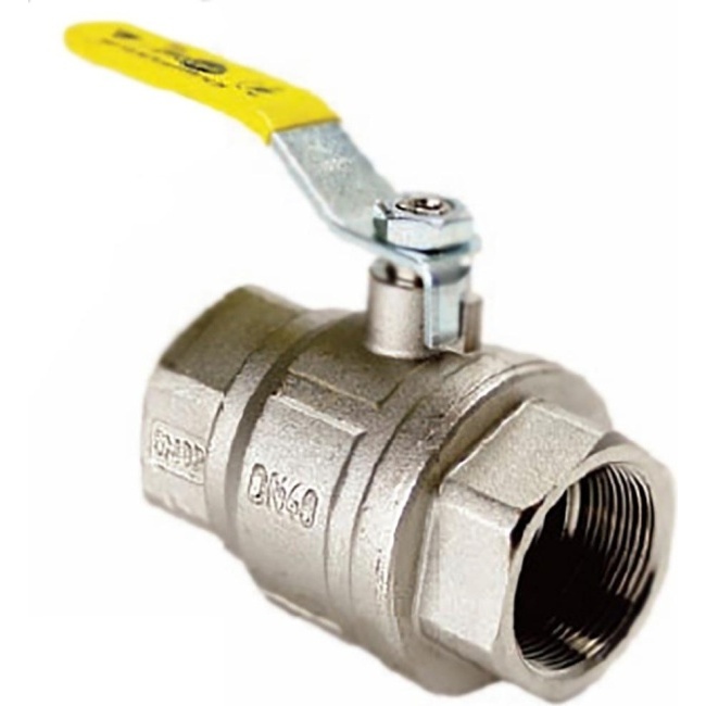 Altecnic 3/8F/F Gas Lever Ball Valve AI-033103