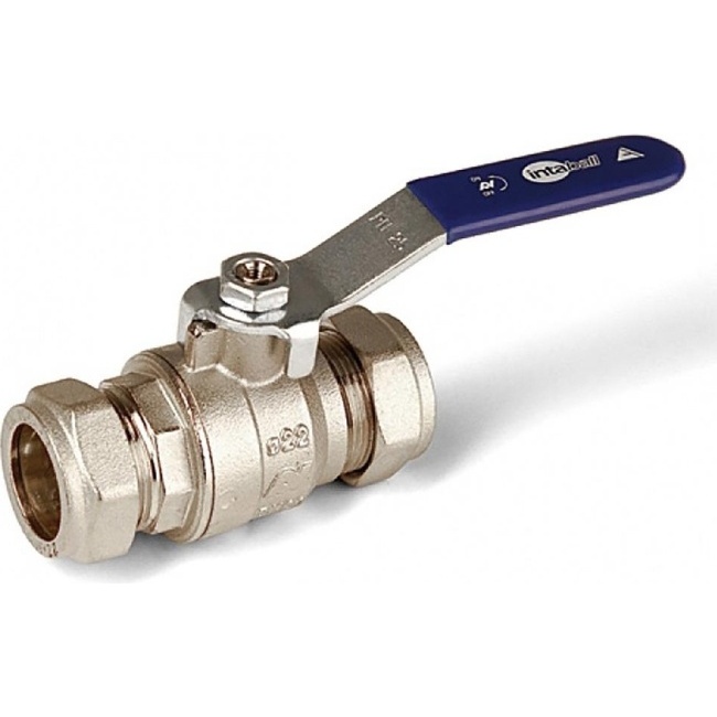 Altecnic 42mm Ball Valve AI-373B42