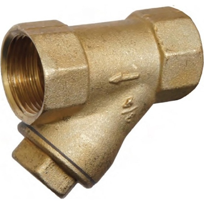 Altecnic Y Pattern Strainer 2 1/2F AI-500065