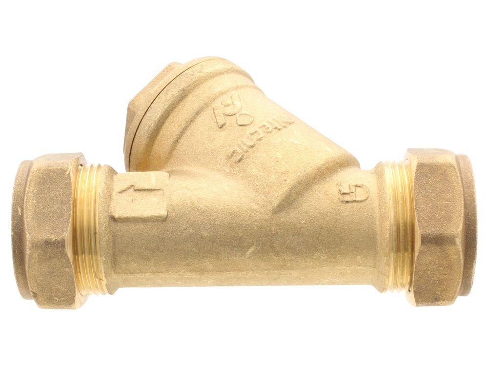 Altecnic Y Pattern Strainer AI-595028