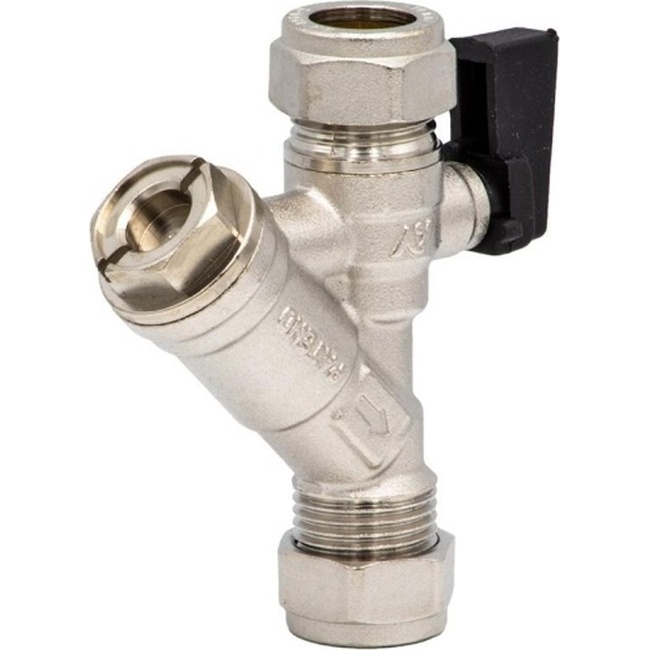 Altecnic Calflow Plus 15mm Body Only AI-811215
