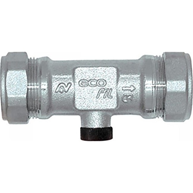 Altecnic Double Check Valve DZR Body 2 F