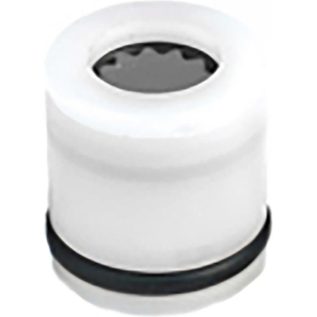 Altecnic 4 Litres Flow Regulator Cartridge Grey