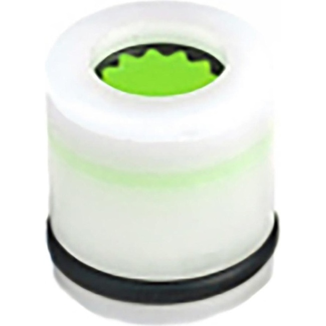 Altecnic 15 Litres Flow Regulator Cartridge Green