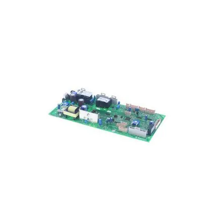 Alpha 1.030267 InTEC PCB