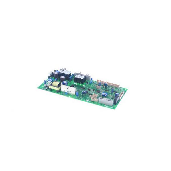 Alpha 1.030267 InTEC PCB