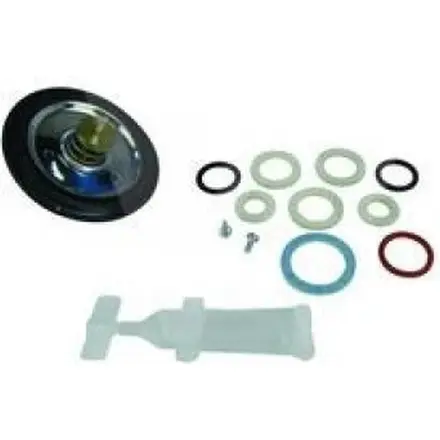 ALPHA3.013389 Seal Kit Diaphragm Dhw In Diverter
