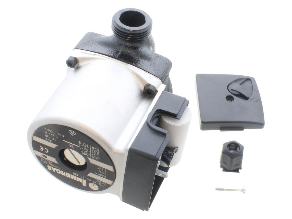 Alpha 3.022793 InTEC Grundfos 59200278 Pump Head Motor