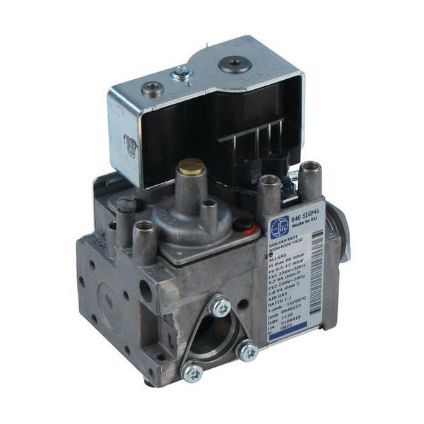 Ariston 60000537 Gas Valve