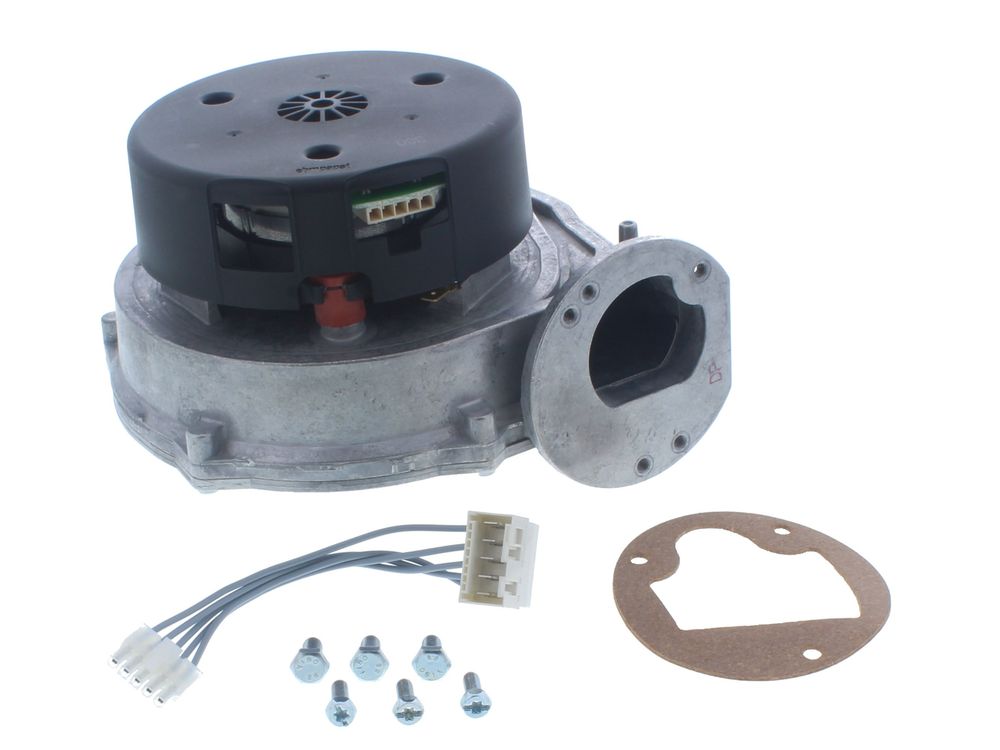 Ariston 60000622 Fan Assembly