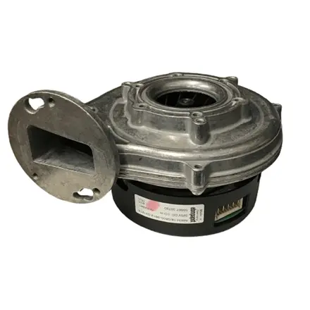 Ariston 60001869 Fan Assembly
