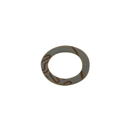 Ariston 60061855-19 Sheet Gasket D: 24-17-1.5