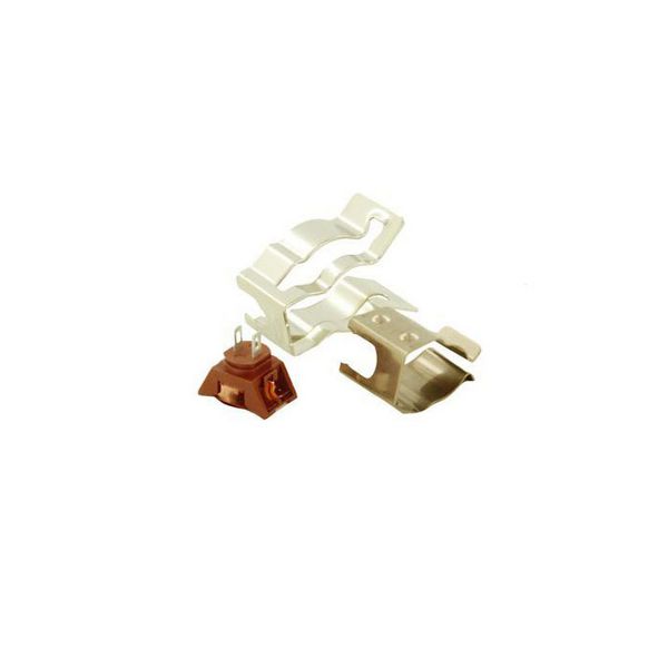 Ariston 990686-01 Temperature Sensor Probe C/w Clip