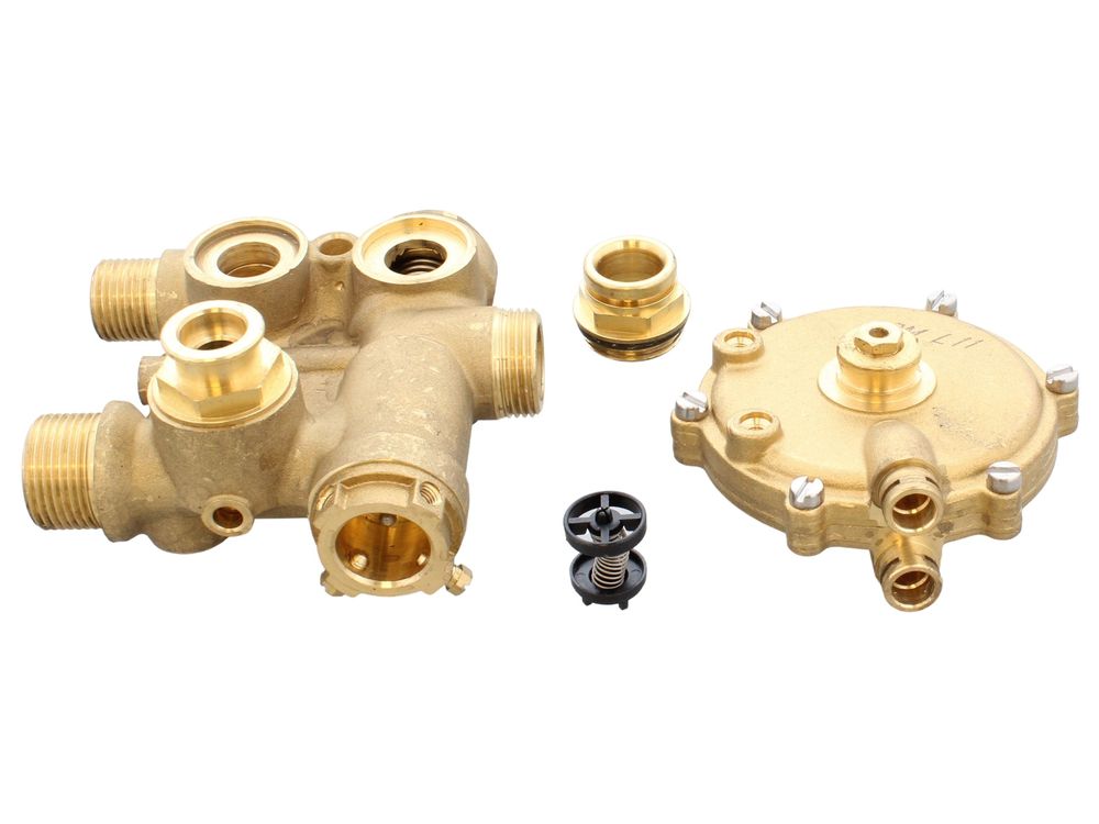Ariston 998069 Diverter Valve Assembly