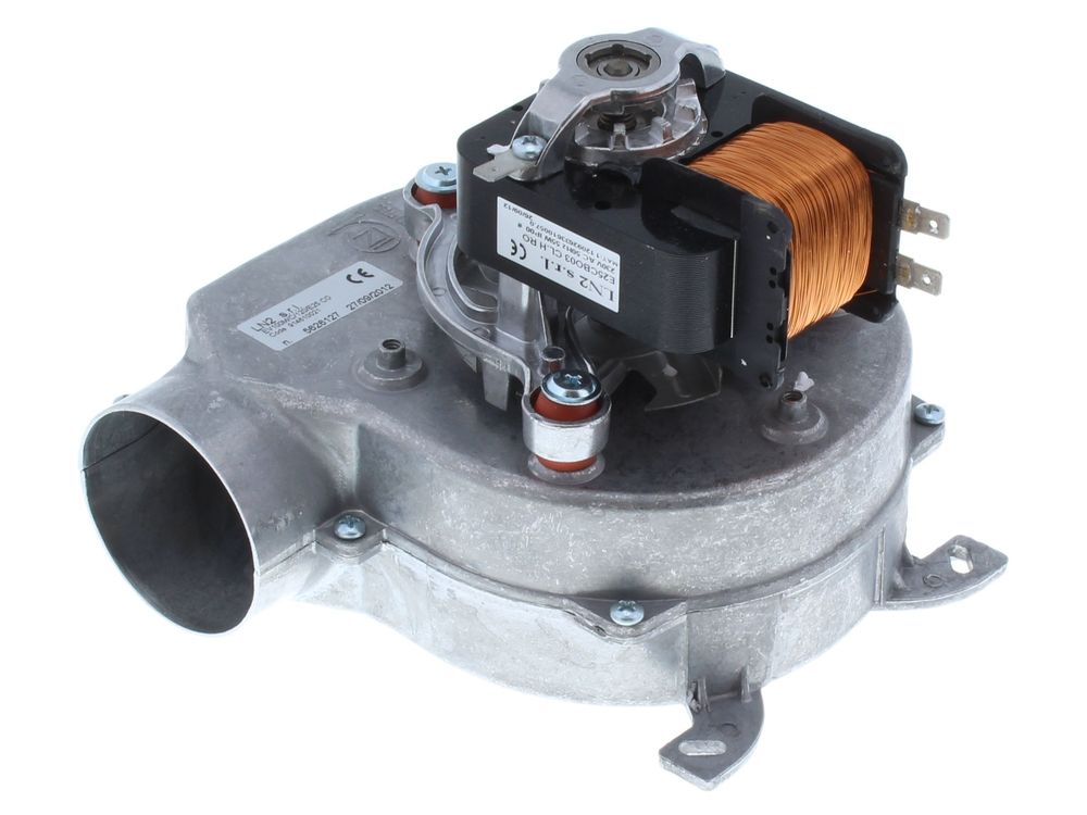 Ariston 998894 Fan Assembly