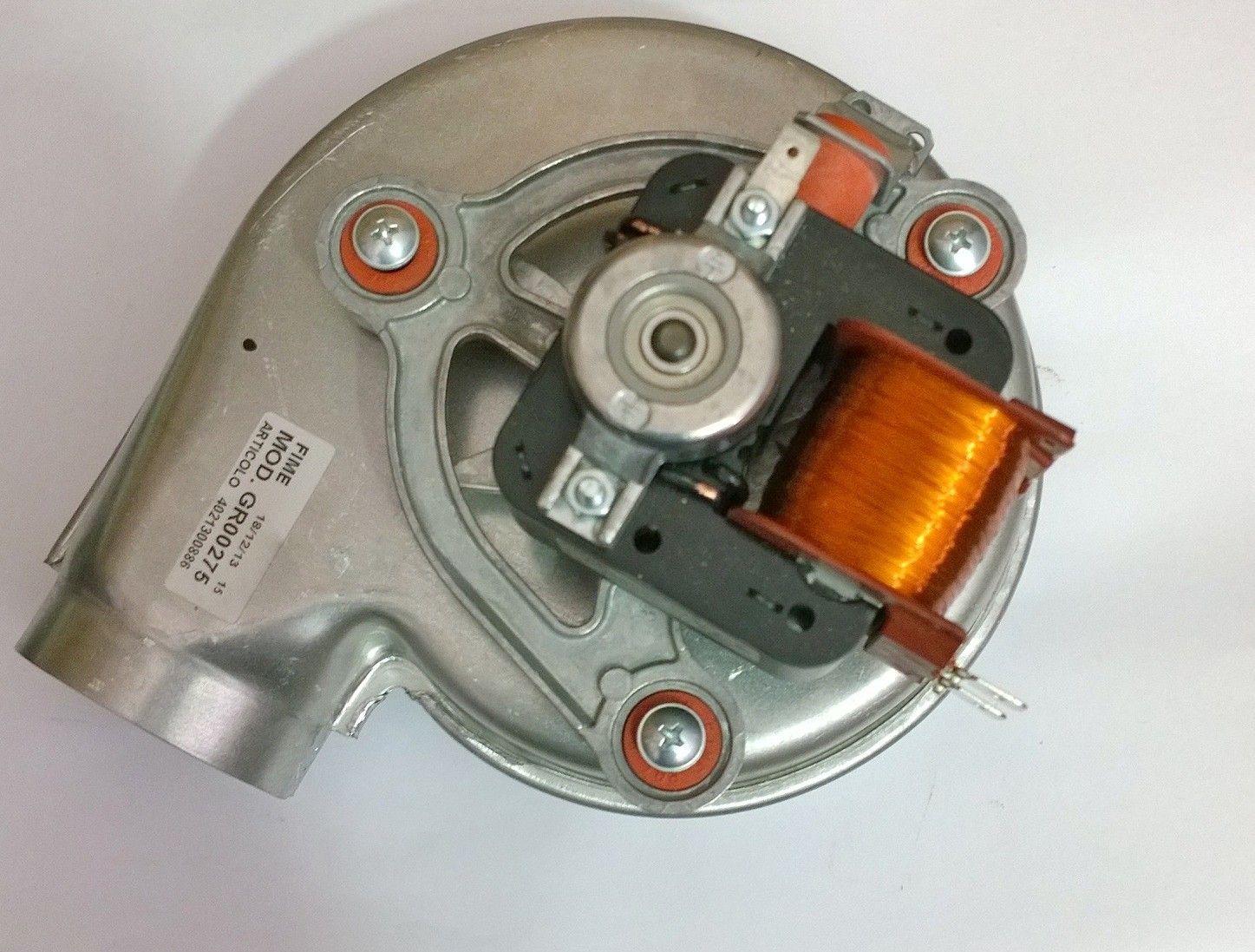 Ariston 999397 Fan Assembly