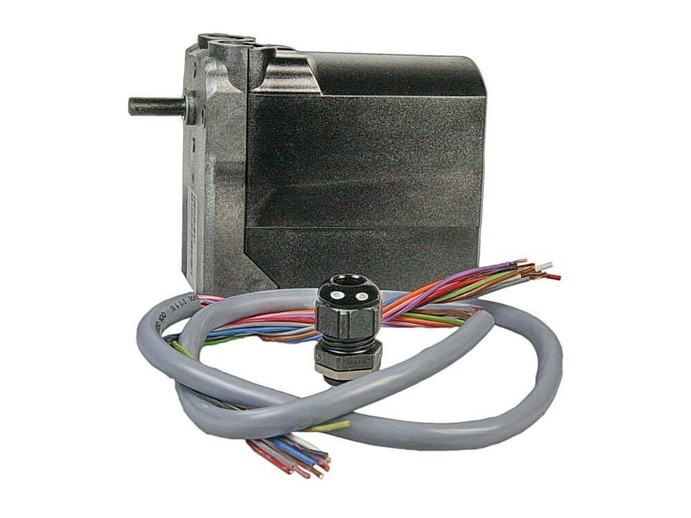 EOGB Servo Motor B03-00-119-42308