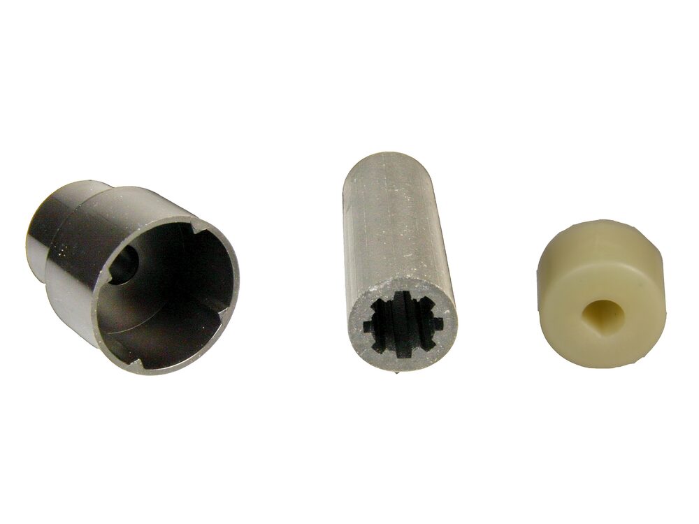 EOGB Drive Coupling Complete B03-04-390-12474