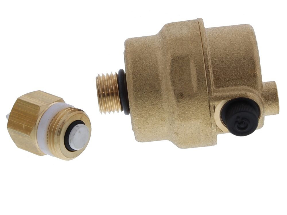 Keston 3/8 Inch Automatic Air Vent B04220003