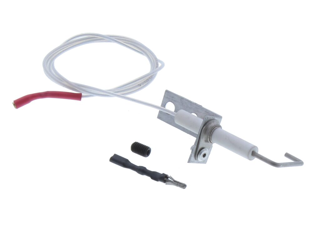 Johnson & Starley Electrode & Lead Combined B500-0702000