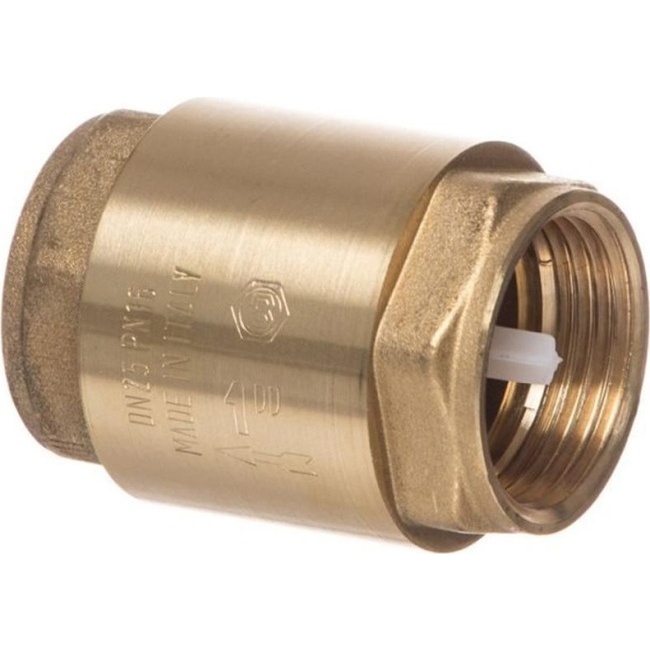 Altecnic 3/8 F Non-Return Valve BA-300030