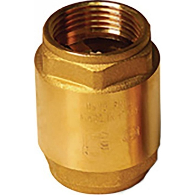 Altecnic Check Valves 2 1/2 F Non-Return Valve