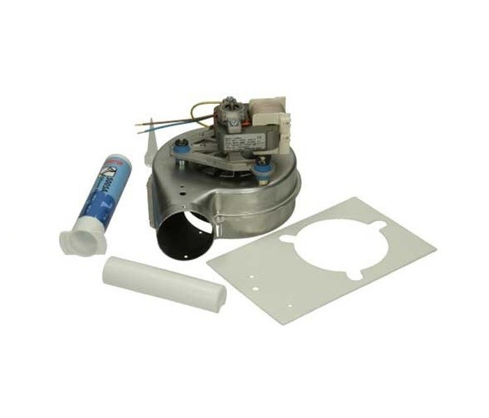 Baxi 229421 Solo 2 Sifan WFFB1701-017 Fan Assembly