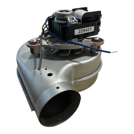 Baxi Solo 2 Fan Assembly 229421