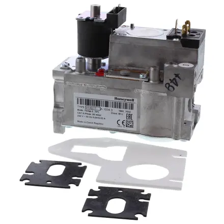 Baxi 245122 Honeywell Gas Valve VR4600TA1034