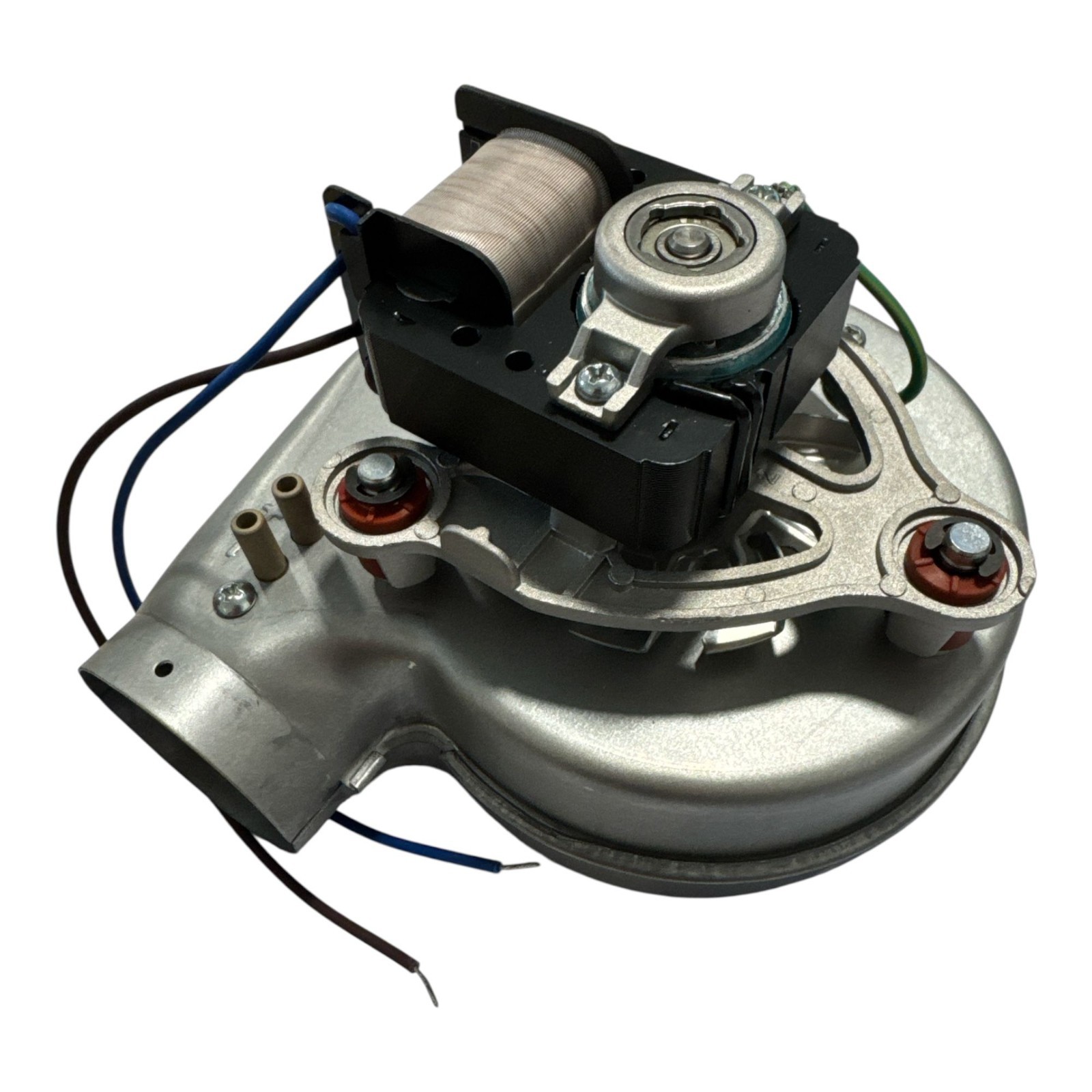 Baxi Solo 3 fan kit 246051 (replaces 244714)