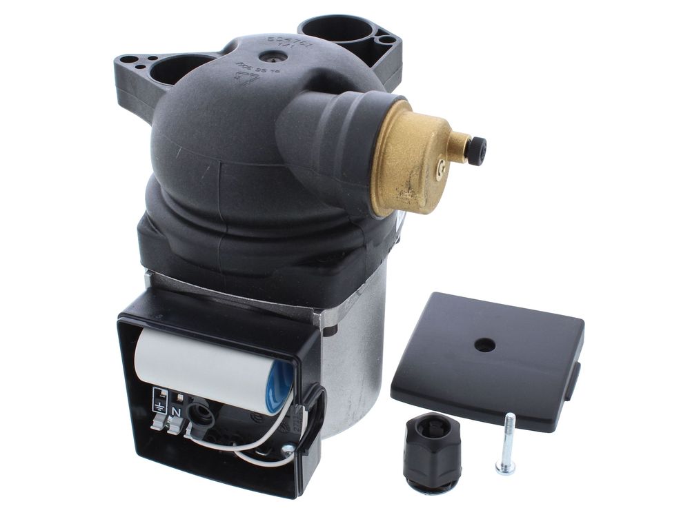 Baxi 248042 Potterton & Main Grundfos Pump UPS 15/59