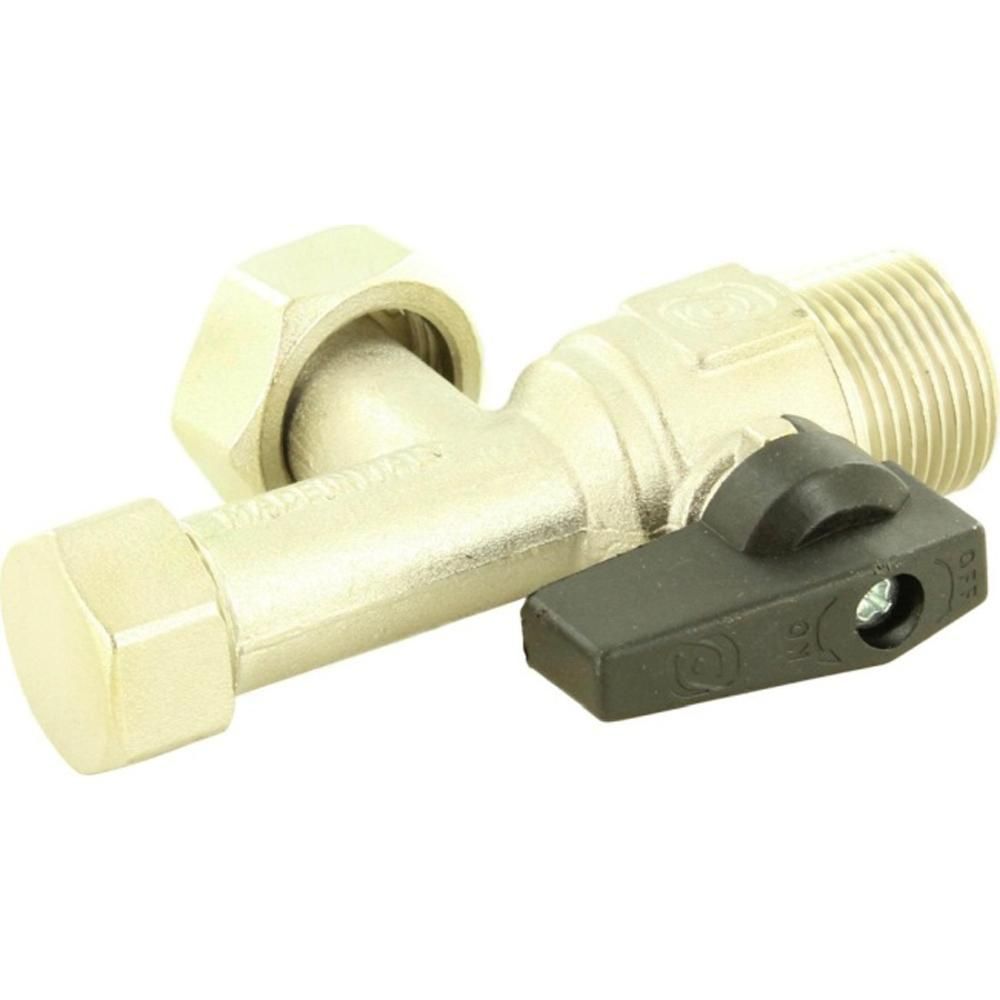 Baxi 248225 Potterton & Main Return Isolation Tap