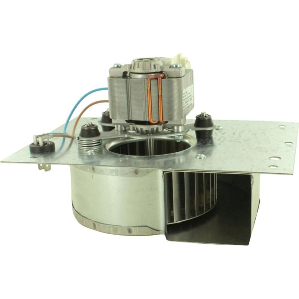 Baxi 409583 Fan Assembly