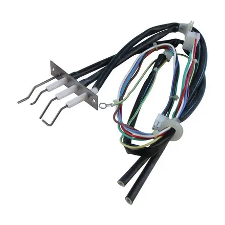 Baxi 5106567 Electrode Fan Harness