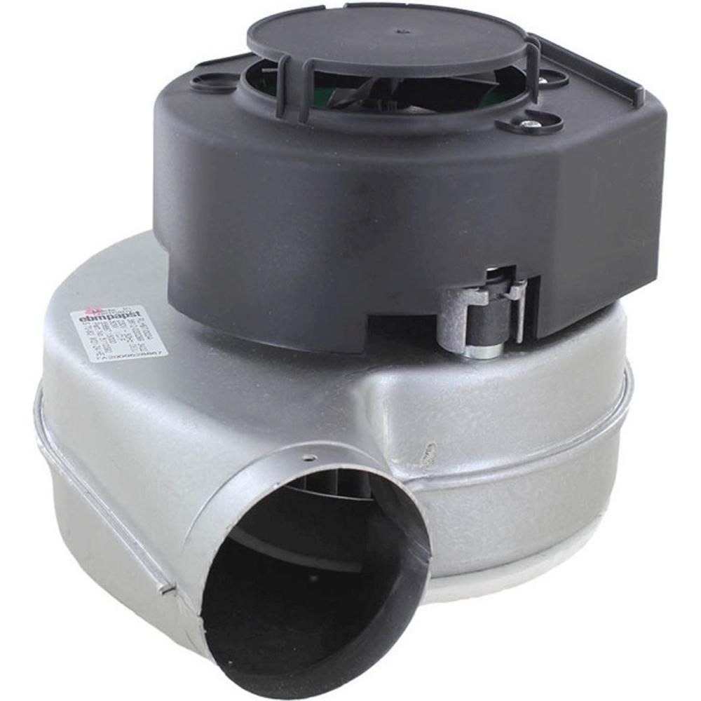 Baxi 5112321 Kit Fan 70-80 He