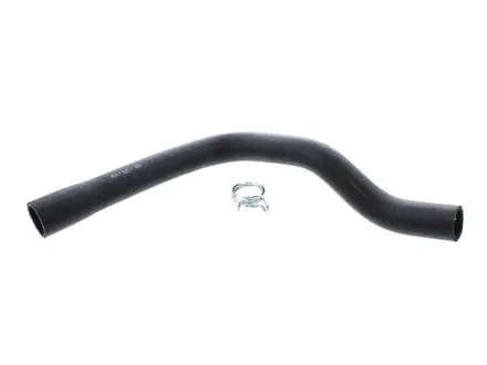 Baxi 5114762 Top Pipe (Silicone)