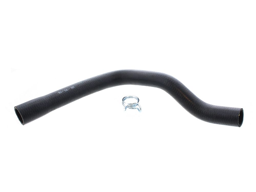 Baxi 5114762 Top Pipe (Silicone)