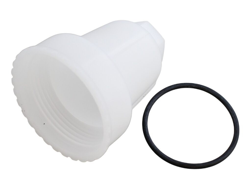 Baxi 5118972 Potterton & Main Plug & Condensate Trap