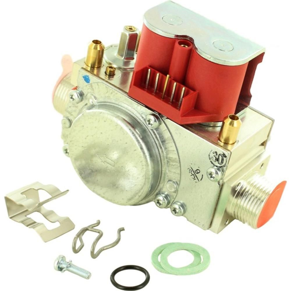 Baxi 720480401 Potterton Dungs 117332 Ebmpapst Gas Valve