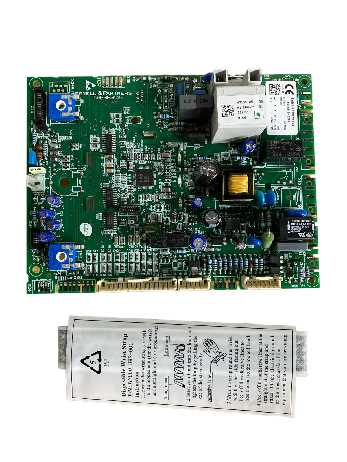 Baxi 7688421 Combi/System PCB Kit