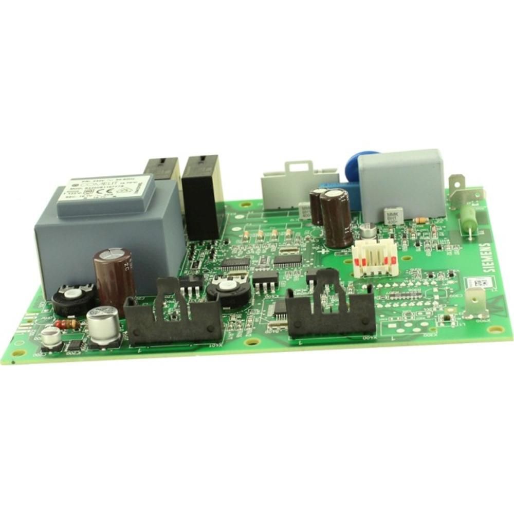 Baxi 7690352 Combi 33kW LMU 34 Printed Circuit Board - 5 Coil