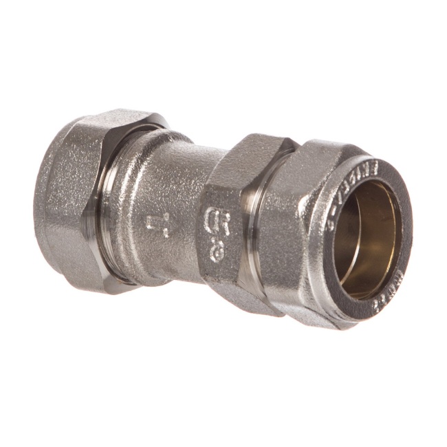Altecnic 28mm CxC Single Check Valve DZR BI-100S28