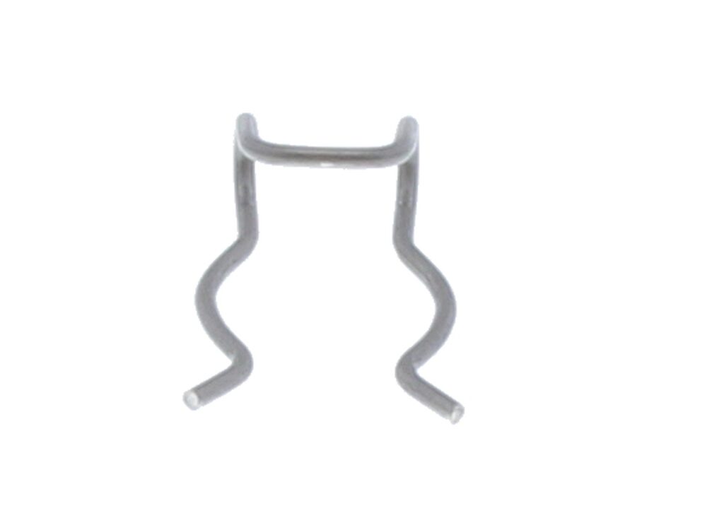 Biasi BI1001111 By-Pass Pipe Fixing Fork