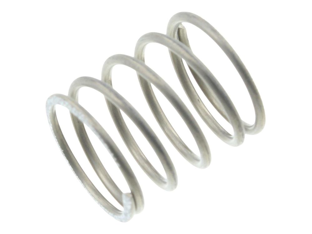 Biasi Pressure Switch Spring BI1011110
