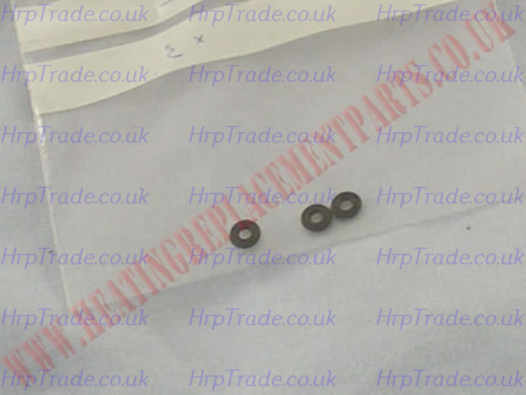 Biasi O-Ring Gasket BI1011112