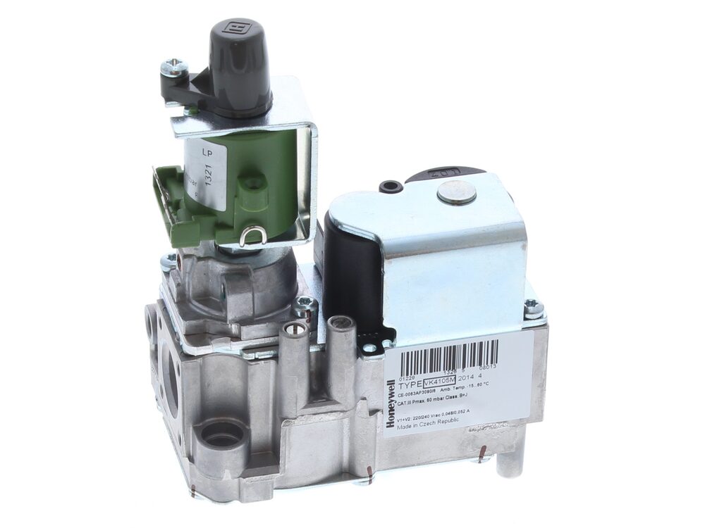 Biasi Gas Valve Regulator BI1013108