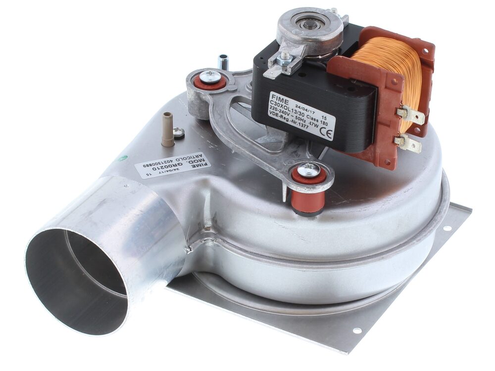 Biasi Fan Assembly BI1016108